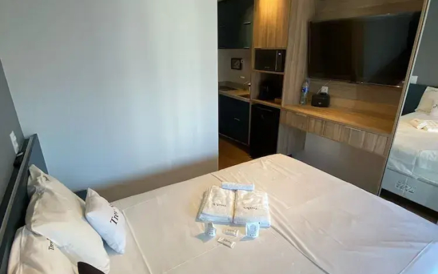 TrevizZo Handy Paraiso - Apartment in 聖保羅 - Photo 2