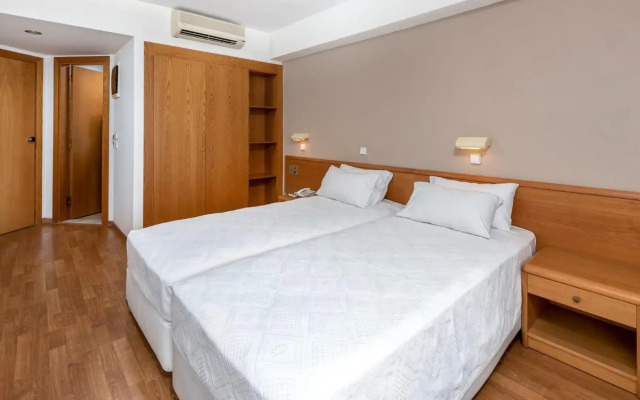 Sirene Beach Hotel - All Inclusive