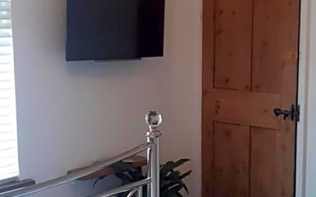 Coastguard Cottage Newquay