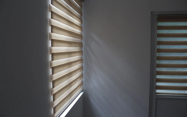 Park Hostel Osh