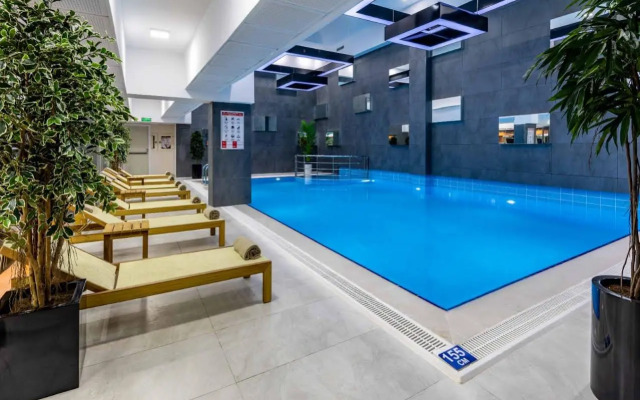 Anemon Kent Diyarbakır Hotel