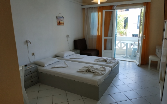 Renia Hotel-Apartments