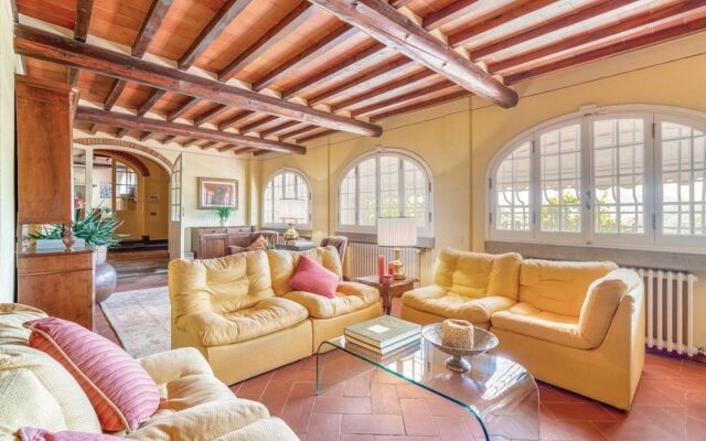 Residenza Villa Lilia