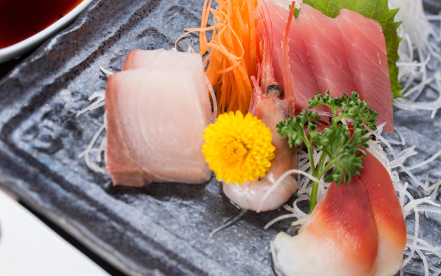 Suisenkaku