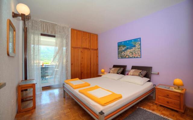 Apartments Villa Rojnica