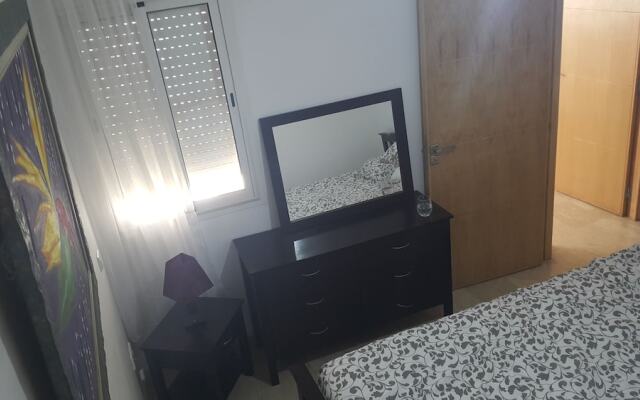 Maarif Apartment