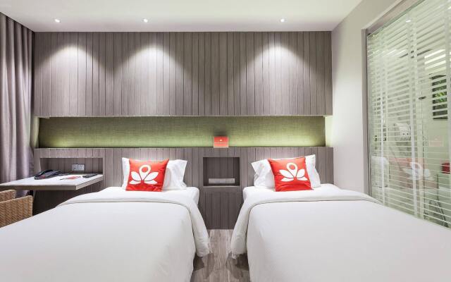 Zen Premium Patak Karon Beach