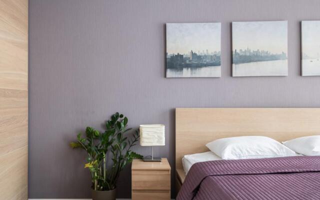 APARTURA (АПАРТУРА) на улице Академика Павлова 7