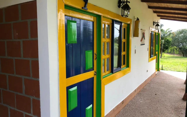 Finca Hotel Terranova