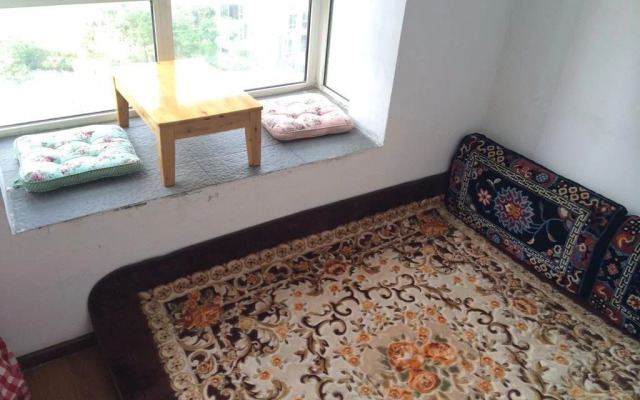 Xi'an Dola Art Studio Hostel