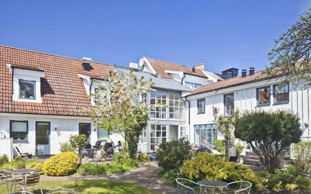 Hotell Spelabäcken