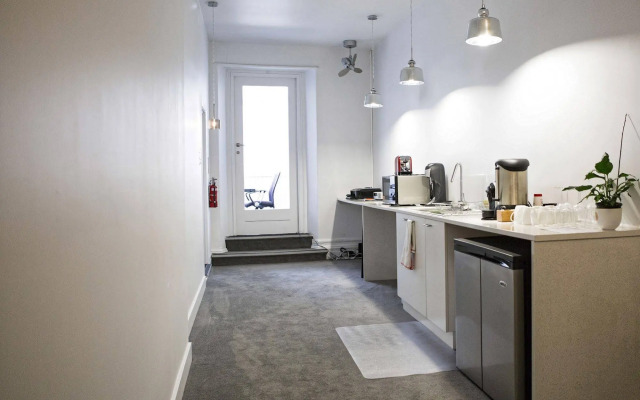 Argyle Accommodation
