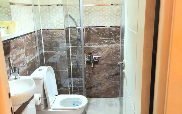 La Bella Suites Beyoglu