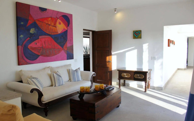 Villa Delfines
