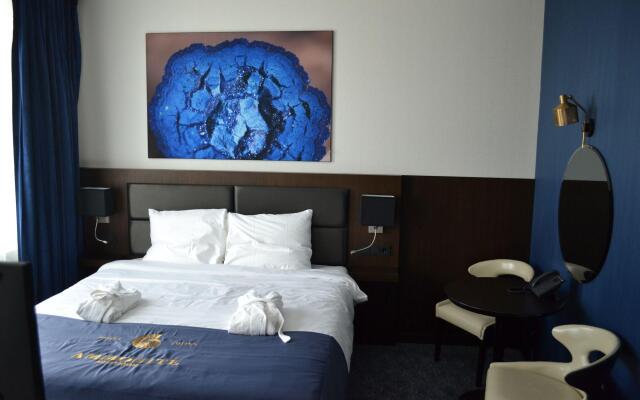 Radisson Hotel & Suites Amsterdam South