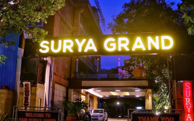 Sam Surya Hotel