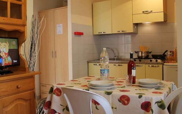 Villaggio Camping Costa Verde