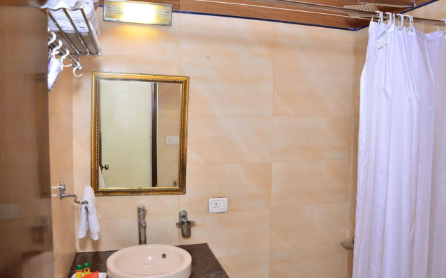 Hotel Yug Villa