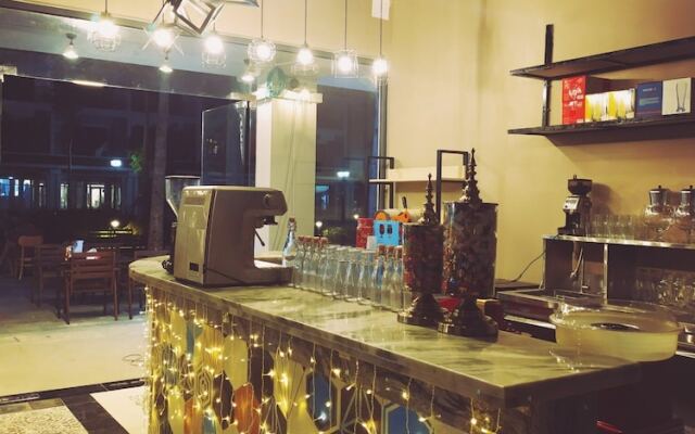 Open Sesame Boutique