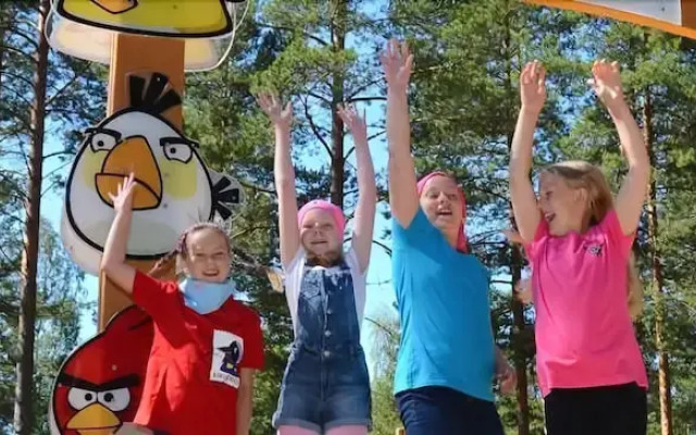 Yyteri Resort & Camping