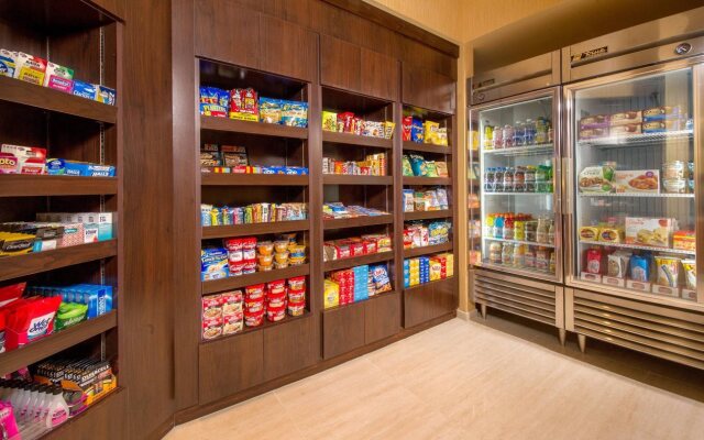 Residence Inn Arlington Ballston