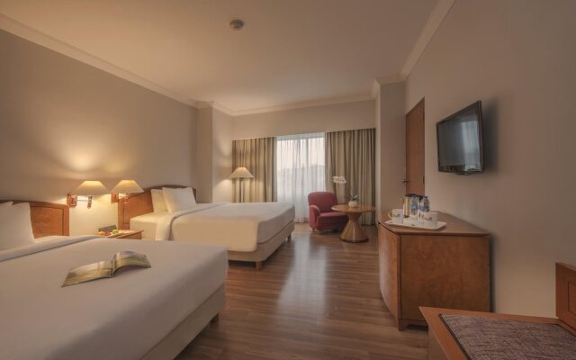 Four Points By Sheraton Batam