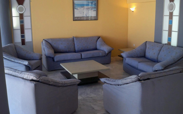 Hotel Palladion