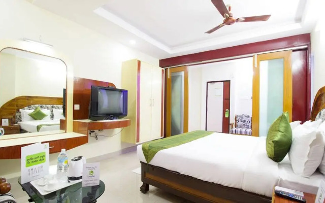 Hotel Sun Square