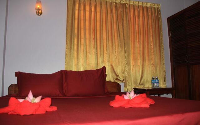 Advisor Angkor Villa