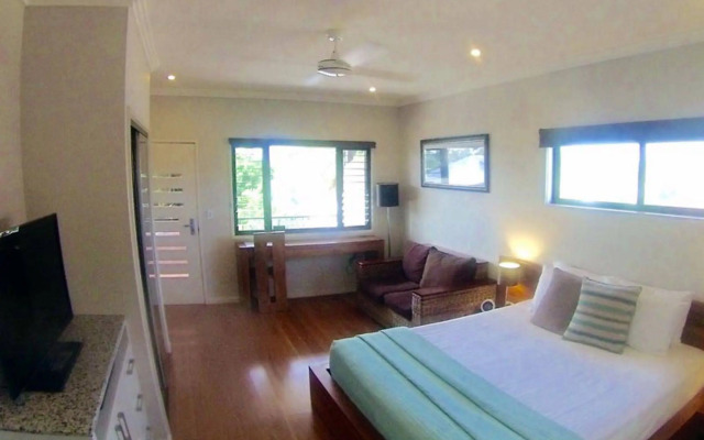 The Hide Byron Bay