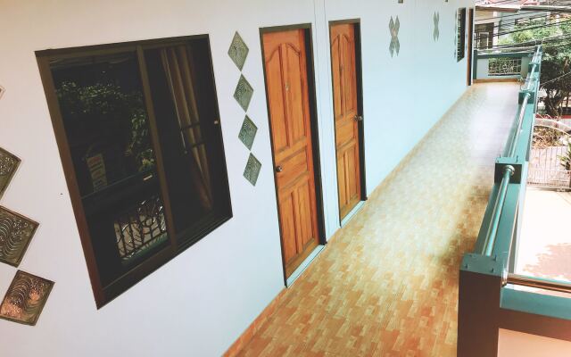 Marin House Pattaya