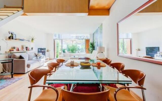 Modernismo Paseo de Gracia