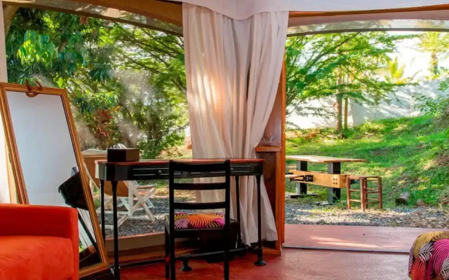 Gadiamb City- Glamping