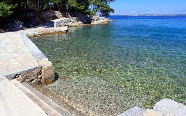 Sea View Apartment Orhideja, Sleeps 4