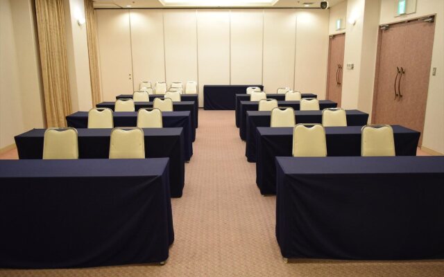 APA Hotel Yamaguchi Hofu