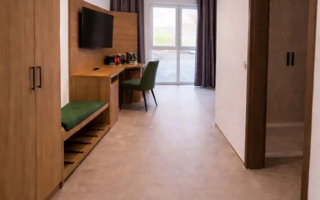 The Ks Hotel
