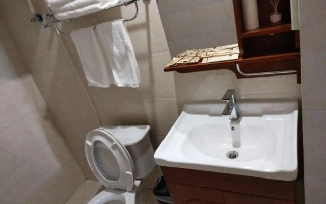 Kunming Changyue Hotel