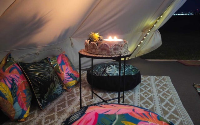 Stone Circle Glamping