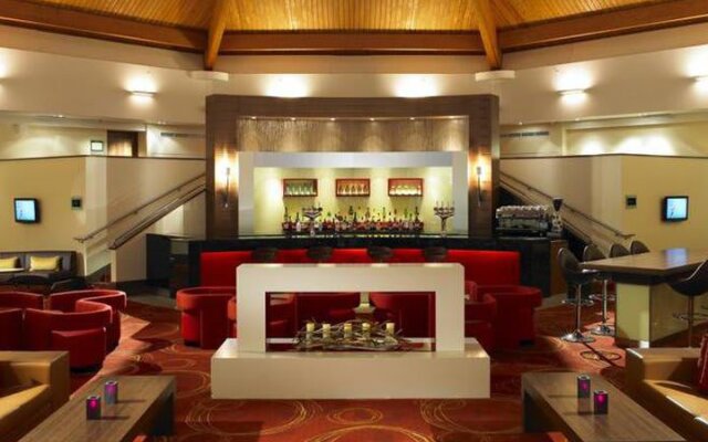 Marriott Hotel Waltham Abbey