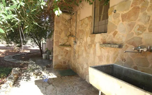 Country house La Brancaccia