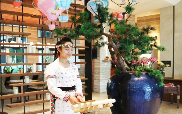 Taroko Liiko Hotels