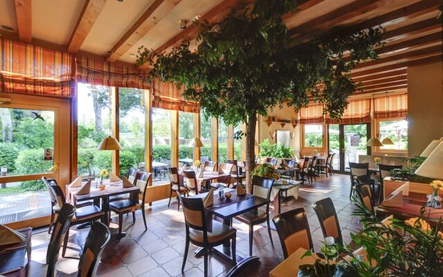 Ferienwohnungen Wulfener Hals