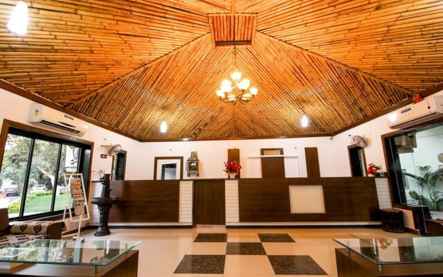 Saavaj Resort - Sasan Gir