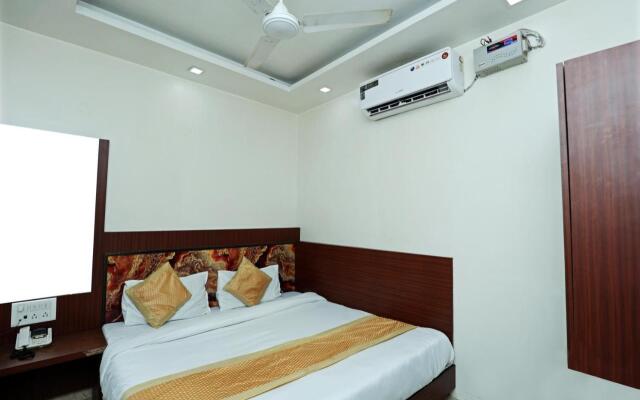 Hotel Toto International Dx