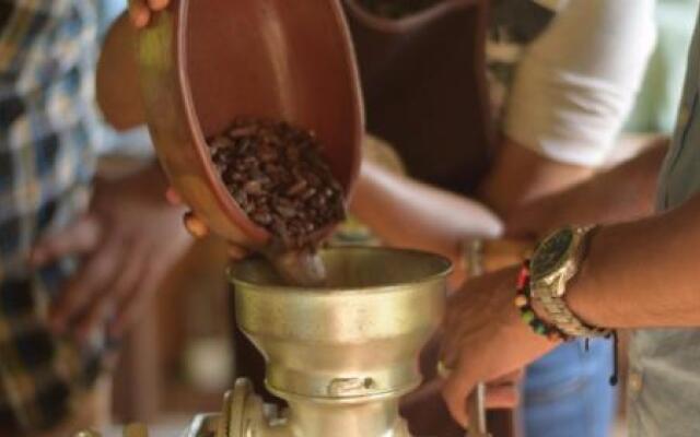 Ecofinca Luna del Puente