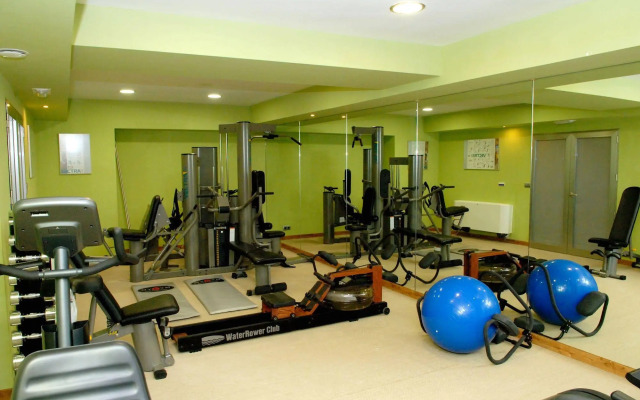 Apartamentos San Pedro