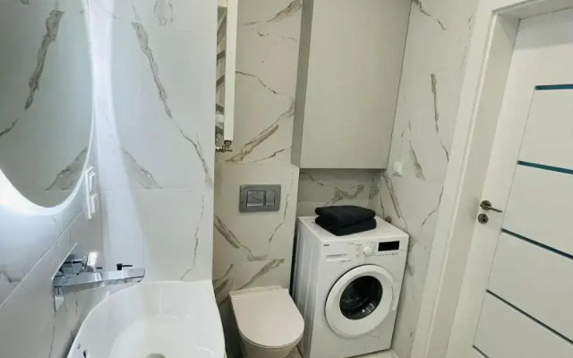 Apartamenty Plaza Tower