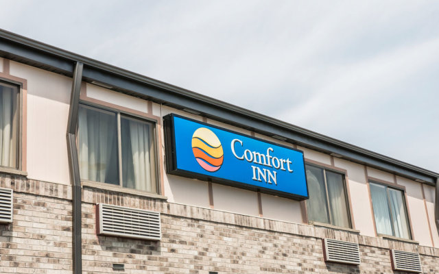 Comfort Inn Muskegon