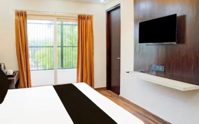 Yati Suites