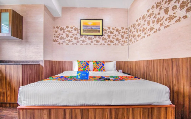 FabHotel Venkeys Service Apartment